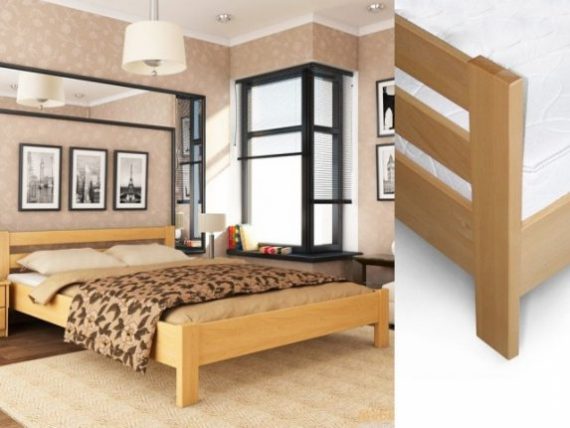 Кровати двуспальные – это украшение и самый главный элемент спальни!